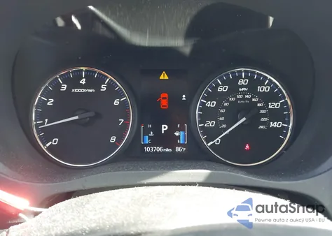 2016 Mitsubishi Outlander Se из США, поврежденный, VIN JA4AD3A33GZ036395